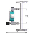 Variable Area Flowmeter (H-100)